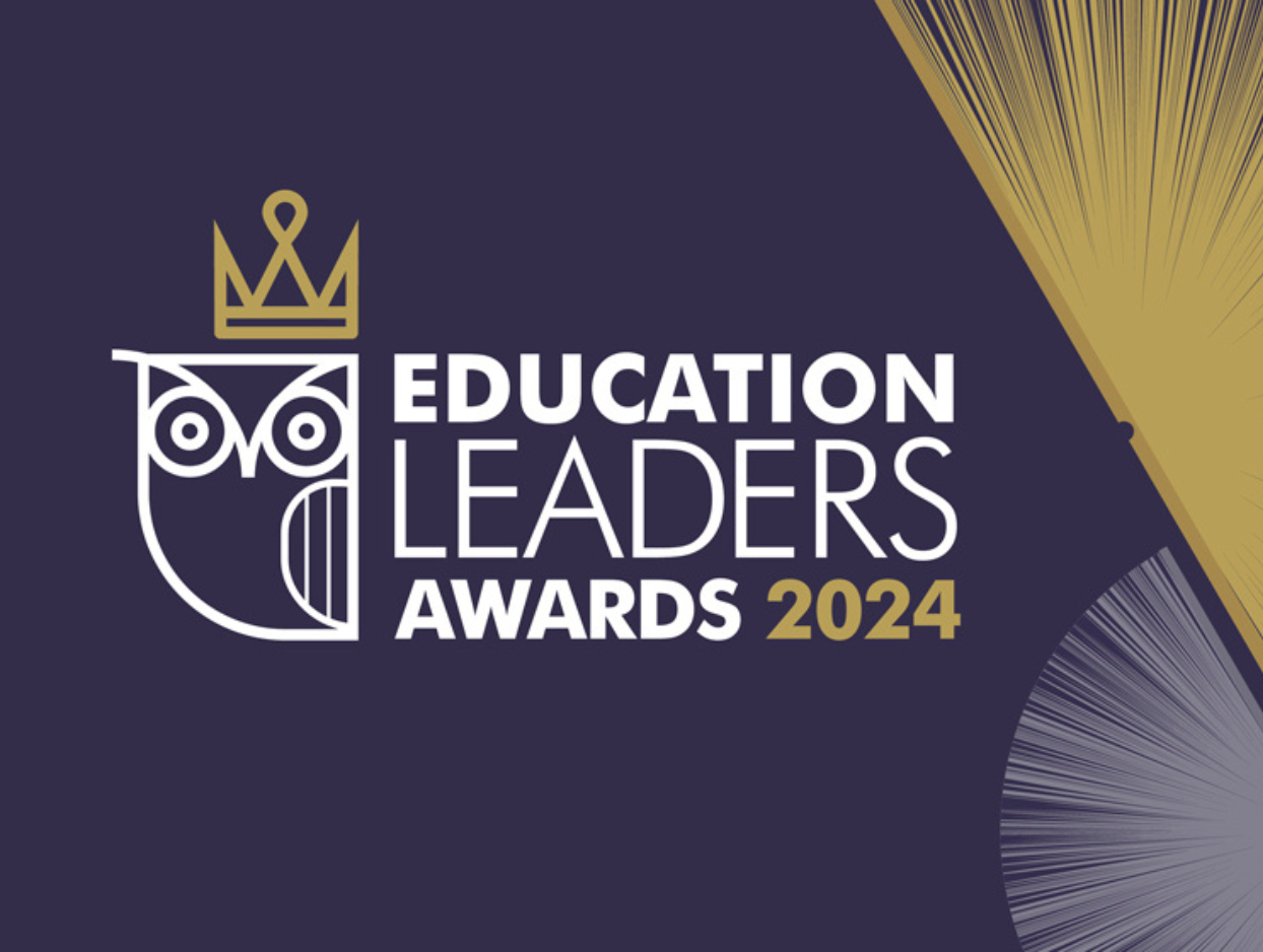 Gold βραβεία στα Education Leaders Awards 2024 για τα Τμήματα ΔΕΤ και ΟΔΕ του Οικονομικού Πανεπιστημίου Αθηνών