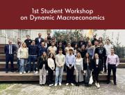 1st Student Workshop on Dynamic Macroeconomics, AUEB