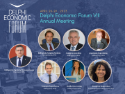 Συμμετοχή του ΟΠΑ στο Delphi Economic Forum 2023