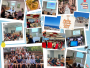 International Summer School "Digital Business-DigiBiz" 2023, από το Τμήμα Μάρκετινγκ και Επικοινωνίας σε συνεργασία με το Michigan State University