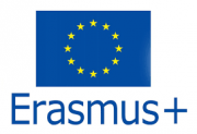 Erasmus+ logo