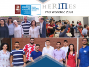  International HERMES Ph.D. Workshop 2023: “Data Science in Business”, Τμήμα Στατιστικής ΟΠΑ, 7 και 8 Ιουνίου 2023