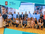 Τελικός Ignite Ideas III: Για ακόμη μια φορά στο επίκεντρο του προγράμματος η καινοτομία και η επιχειρηματικότητα