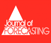 Λογότυπο του Journal of Forecasting