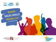 Nestlé Sales Skills YOUth Day for AUEB Students