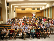 Athens University of Economics and Business hosted the 25th Annual Conference of the European Trade Study Group (ETSG)