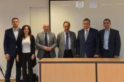 Event in honor of Prof. Nikolaos Christodoulakis and Prof. Anastasios Xepapadeas