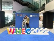 Students of the Department of Economics-AUEB, represented Greece at the UNESCO World Higher Education Conference 2022